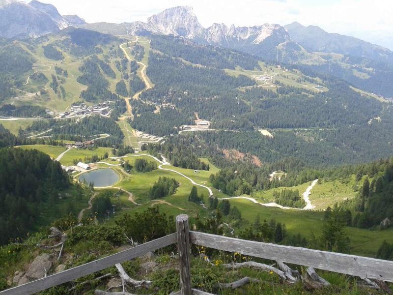 Alpenhaeuser Marcius Sonnenalpe Nassfeld Exterior foto